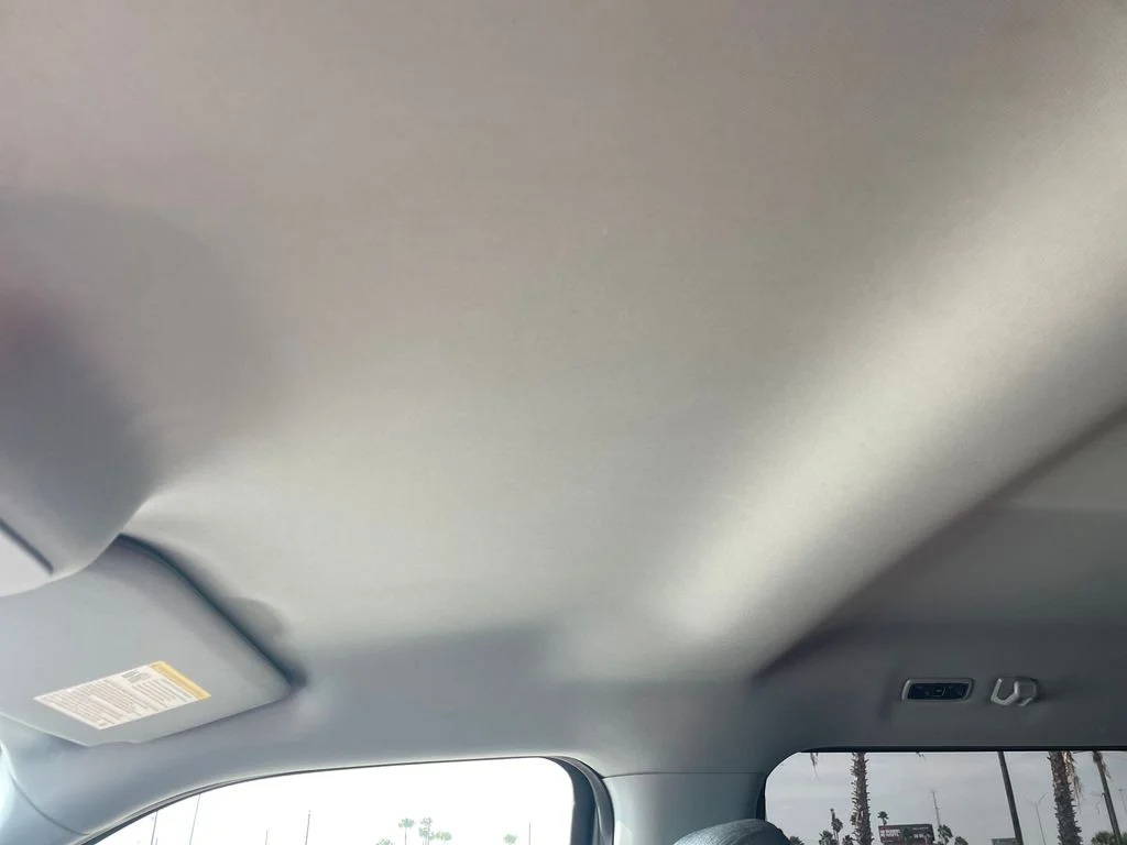Used 2023 Gray Ford XLT image 20