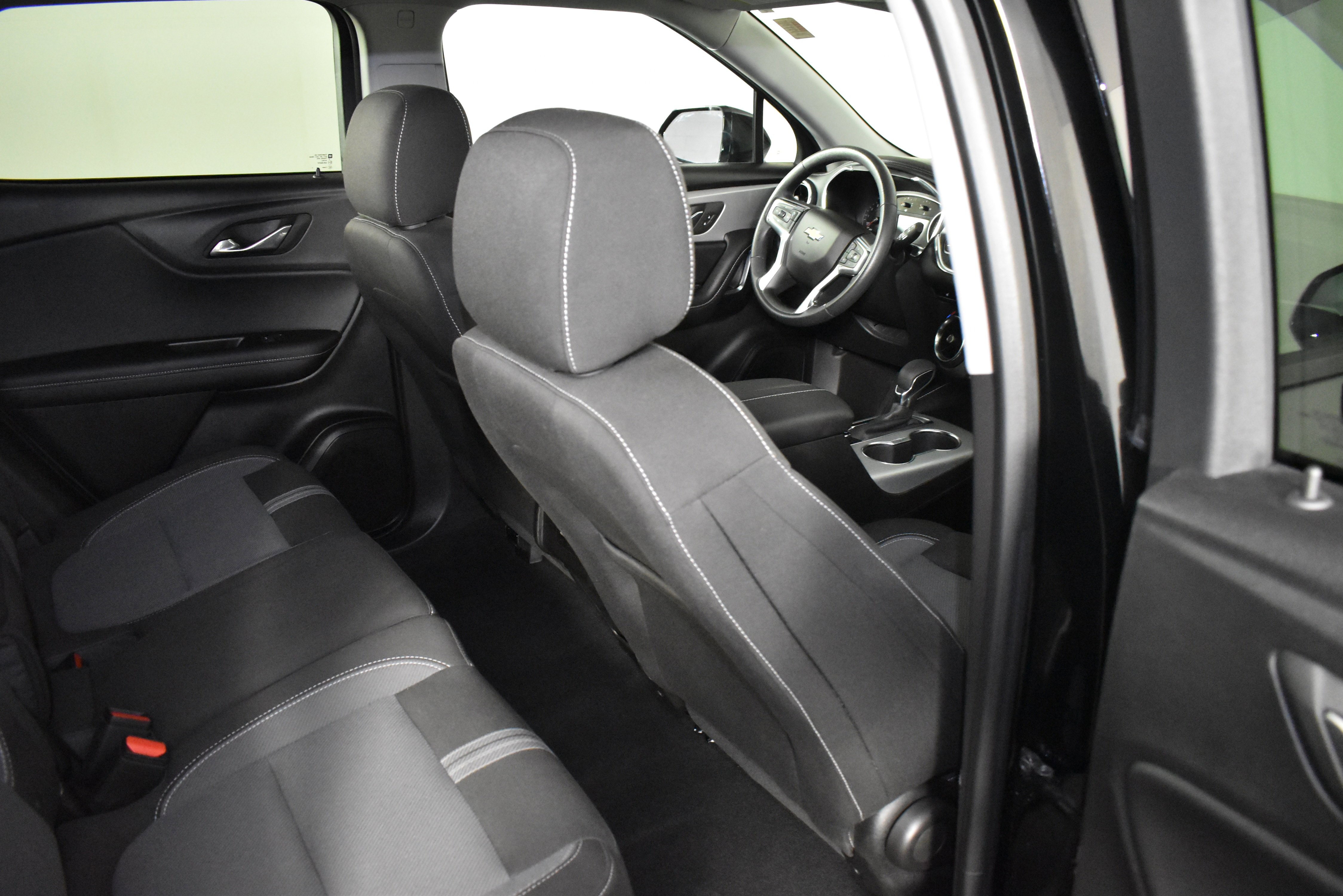 2025 Chevrolet Blazer 2LT - Photo 46