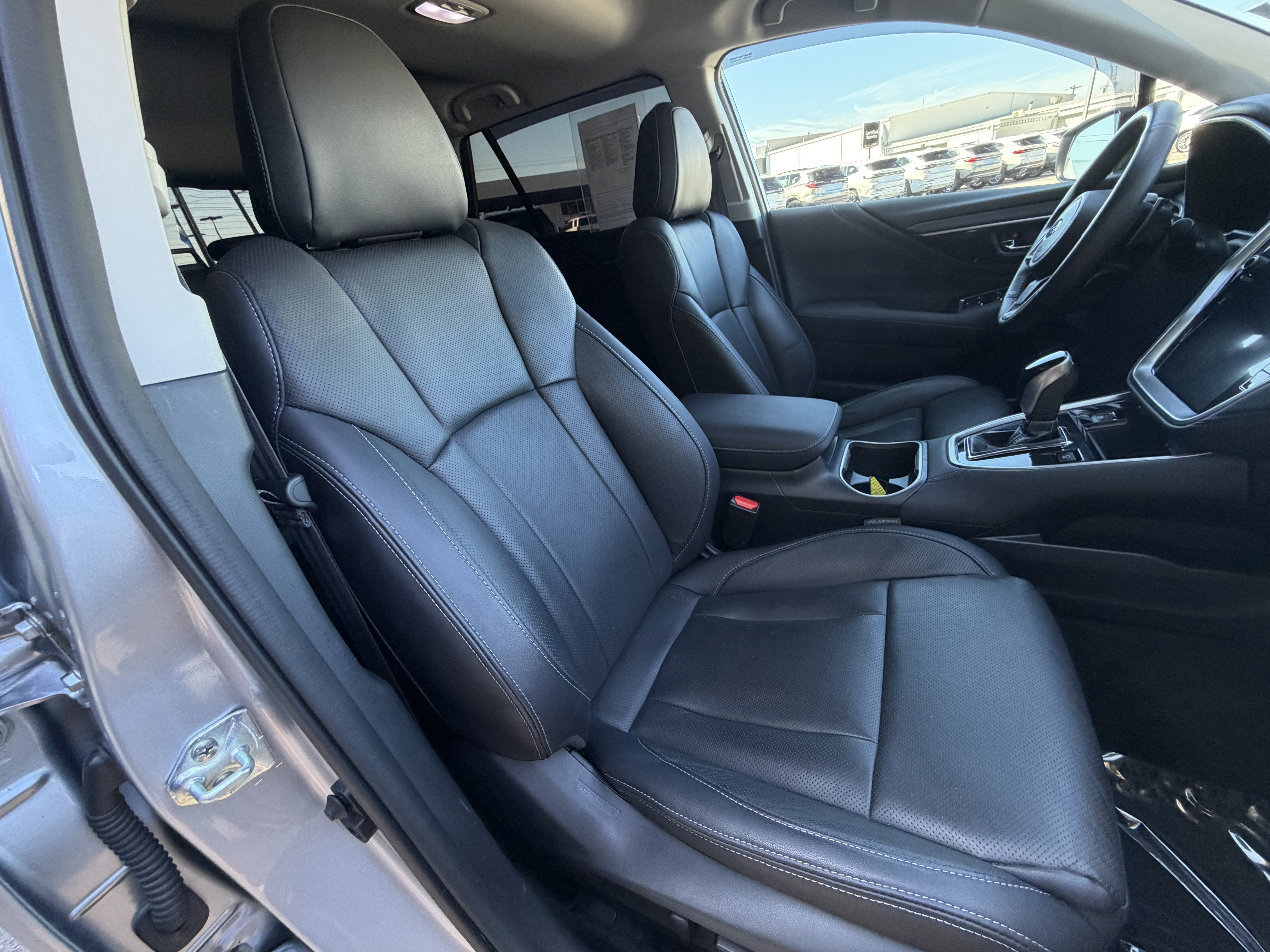 Used 2024  Subaru Touring XT image 18