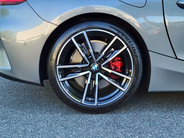 Used 2023 Skyscraper Gray Metallic BMW sDrive30i image 15