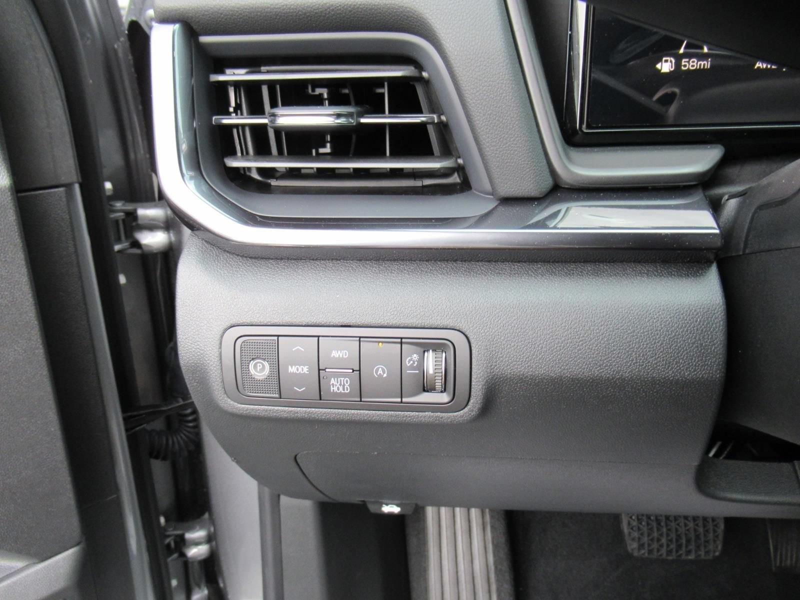2027 GMC Terrain AT4 - Photo 19