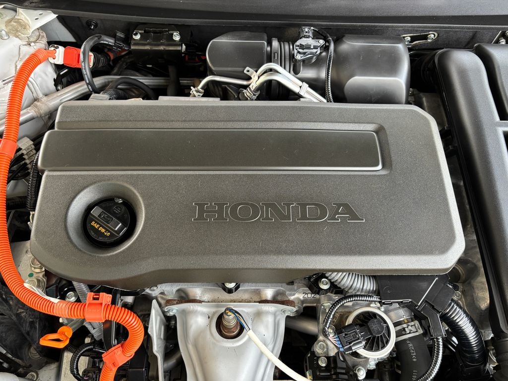2024 Honda Accord Hybrid Sport - Photo 29