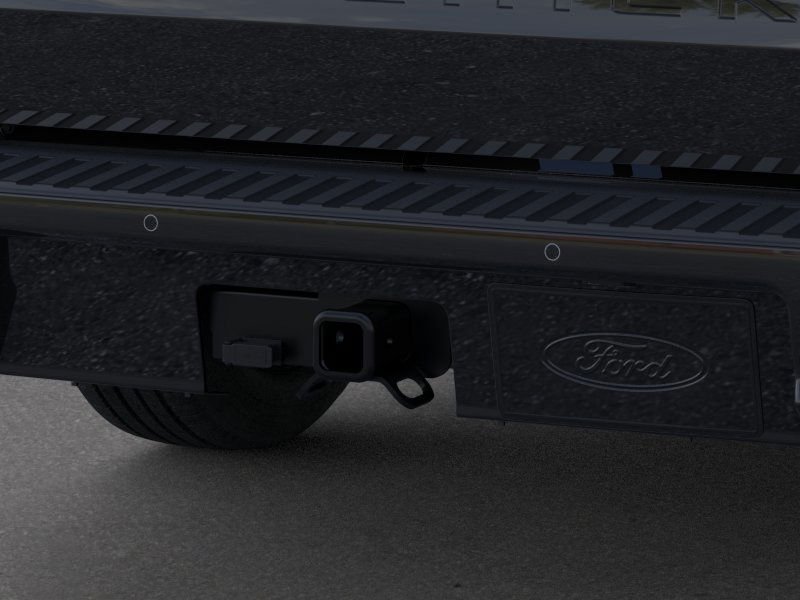 2025 Ford Maverick Lobo Standard - Photo 23