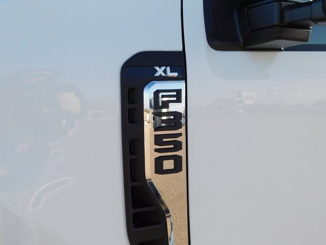 2024 Ford F-350 Super Duty Chassis Cab XL - Photo 58