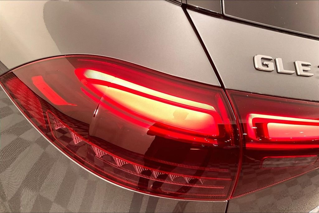 2026 Mercedes-Benz GLE GLE350 - Photo 24