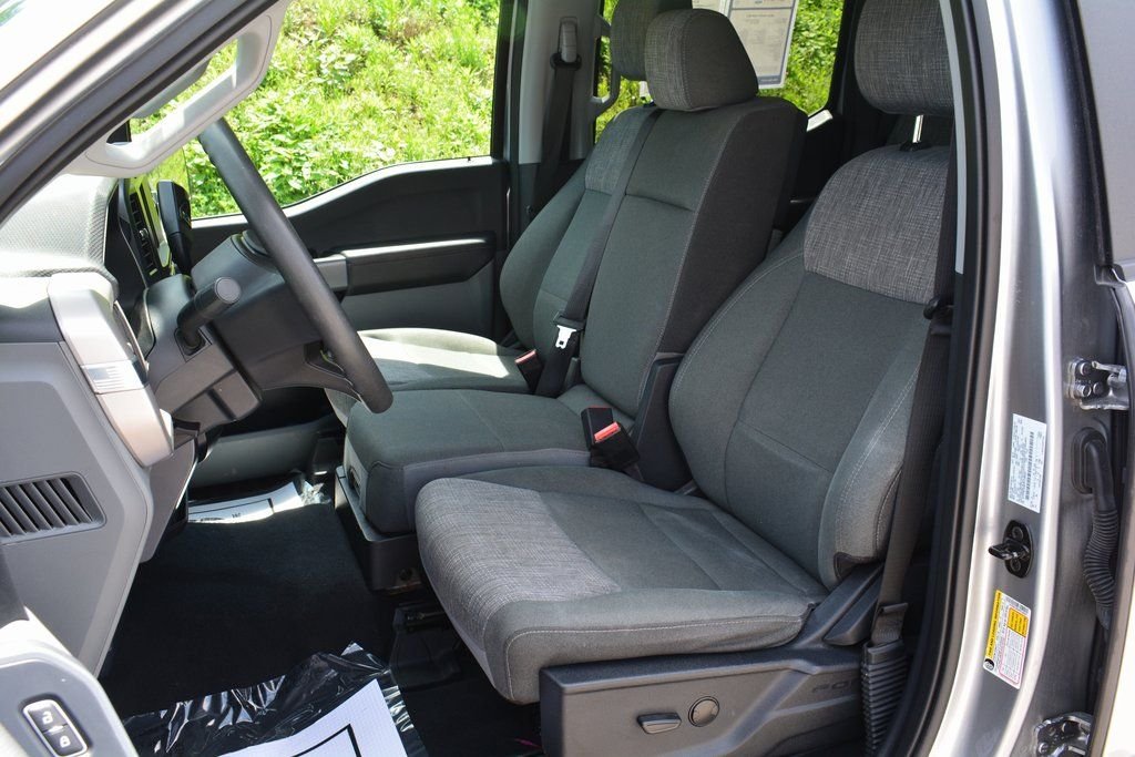 2023 Ford F-150 XLT - Photo 9