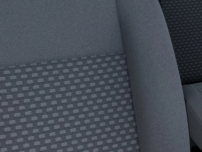 New 2027 Carbonized Gray Metallic Ford Passenger Van XLT image 16
