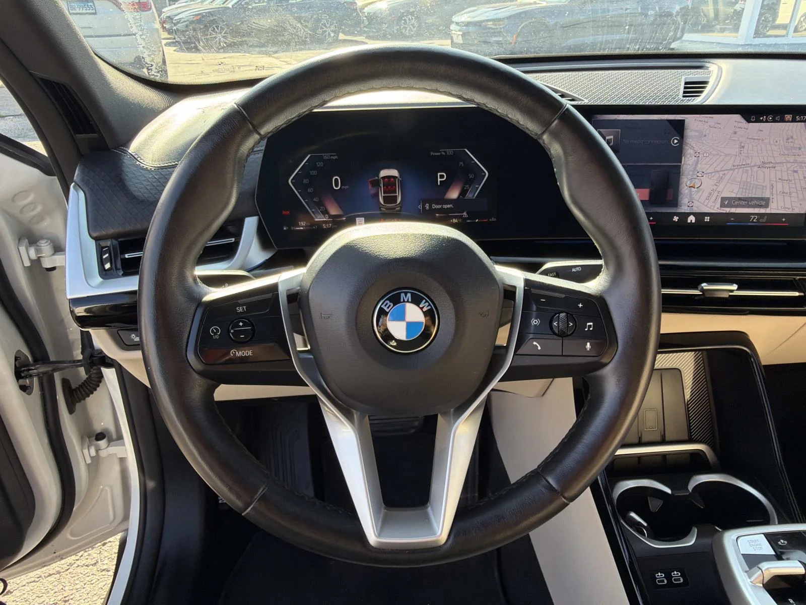 2025 BMW X2 28i - Photo 16