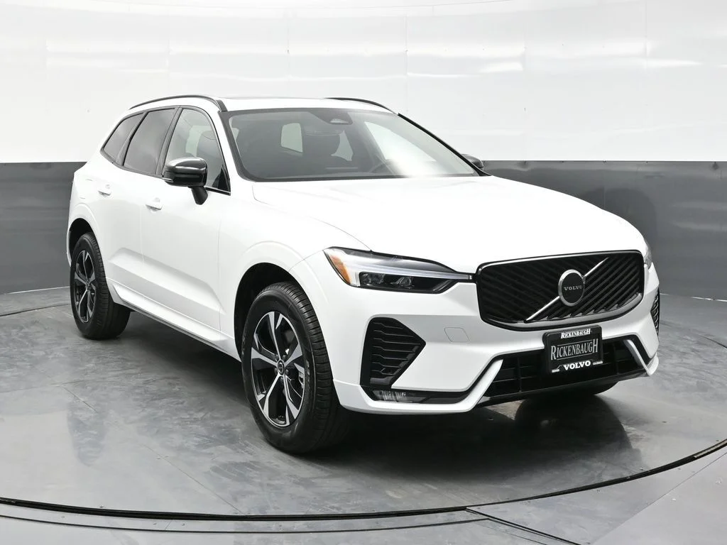 2026 Volvo XC60 Core