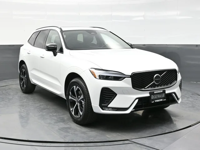 2026 Volvo XC60 Core