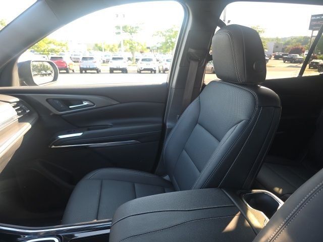 Used 2026 Blue Chevrolet LT image 27
