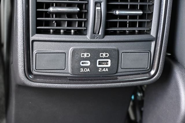 New 2026 Gray Subaru Limited image 11