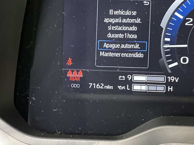 Used 2025 Gray Toyota Limited image 17