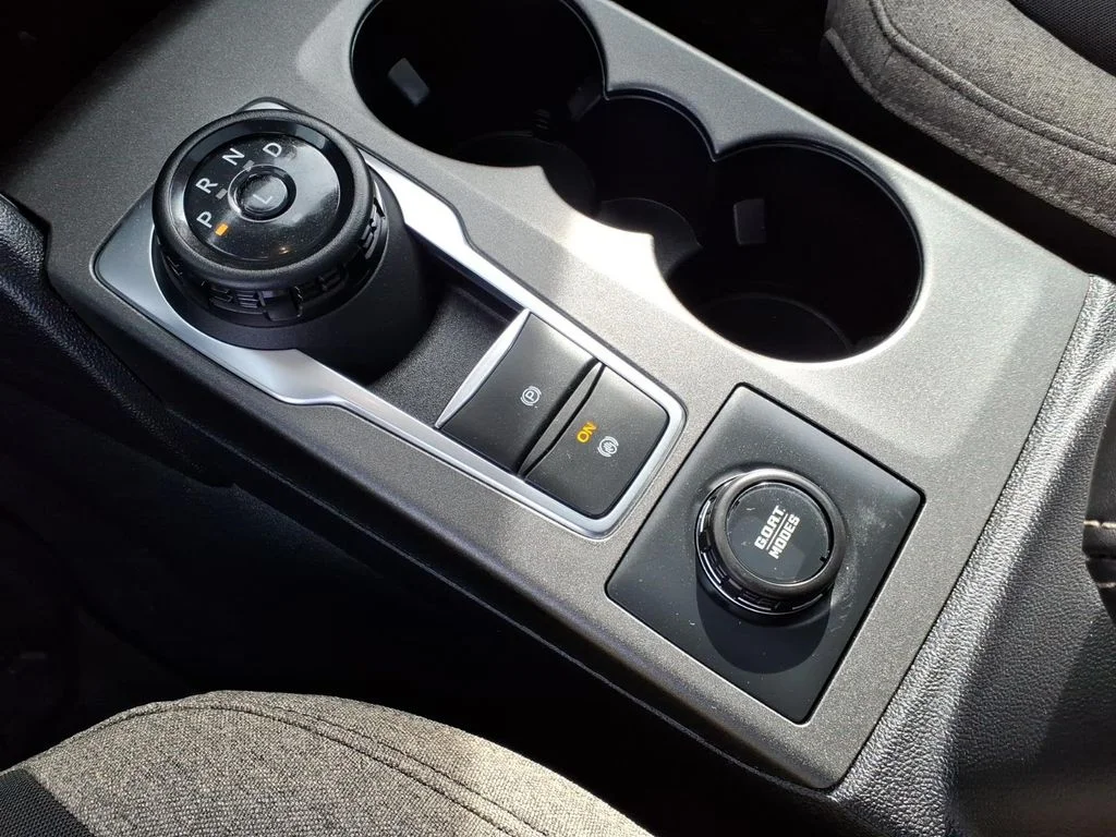 Used 2025 Beige Ford Big Bend image 15