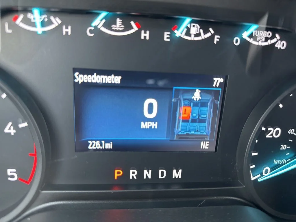 2026 Ford F-250 Super Duty XL - Photo 21