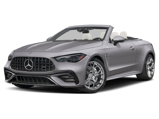 2027 Mercedes-Benz CLE AMG® CLE 53