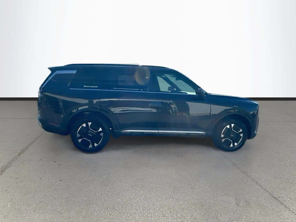 New 2027 Panthera Metal Kia EX image 8