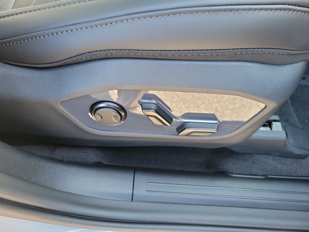 New 2027 Wolf Gray Kia X-Line EX image 9