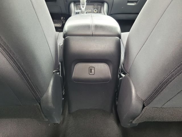 Used 2024 White Nissan SV image 17