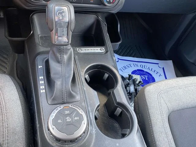 Used 2022 Gray Ford Base image 19