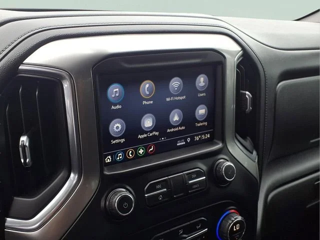 Used 2019 CAJUN RED TINTCOAT Chevrolet LT image 6