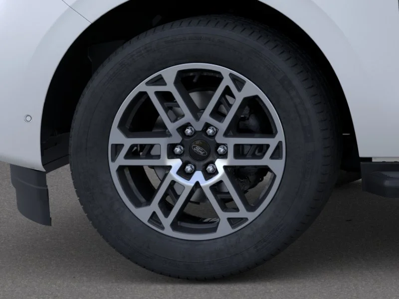 New 2026 Star White Metallic Tri-Coat Ford MAX Active image 19