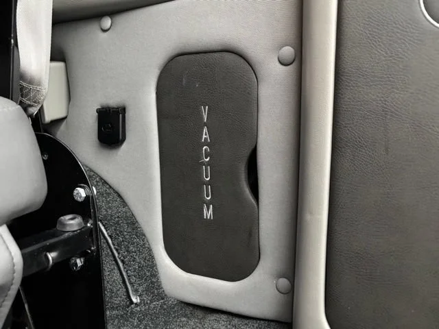 Used 2022 Special Exterior Color Chevrolet WT image 12