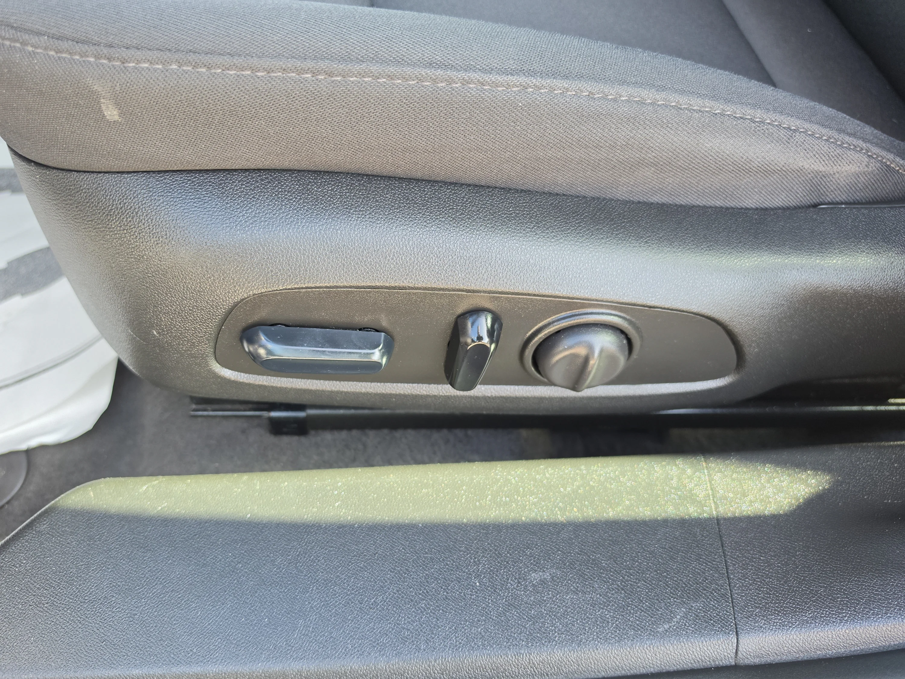Used 2023 Dark Ash Metallic Chevrolet LT image 25
