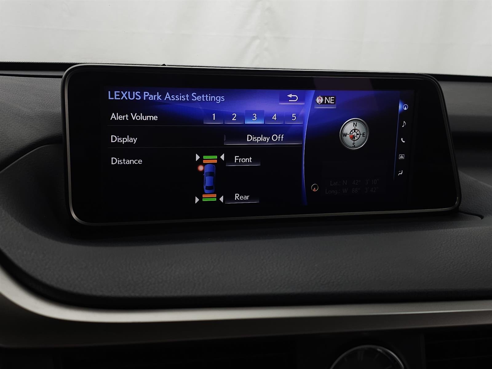 Used 2016 Black Lexus F SPORT image 28