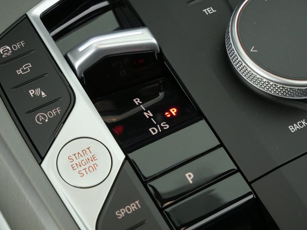 Certified Used 2025 Skyscraper Grey Metallic BMW M240i image 49