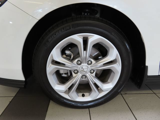 2026 Honda Accord LX - Photo 48