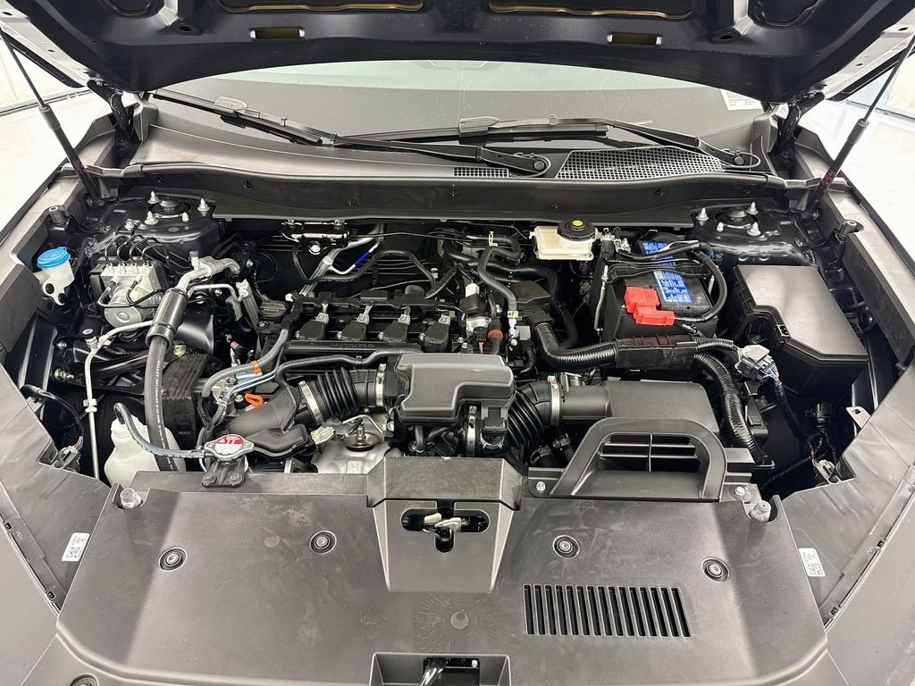 2026 Honda CR-V EX - Photo 29