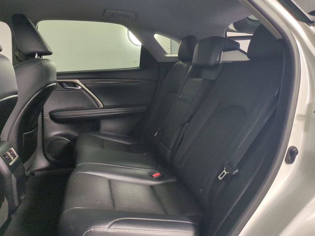 2022 Lexus RX 350 - Photo 16