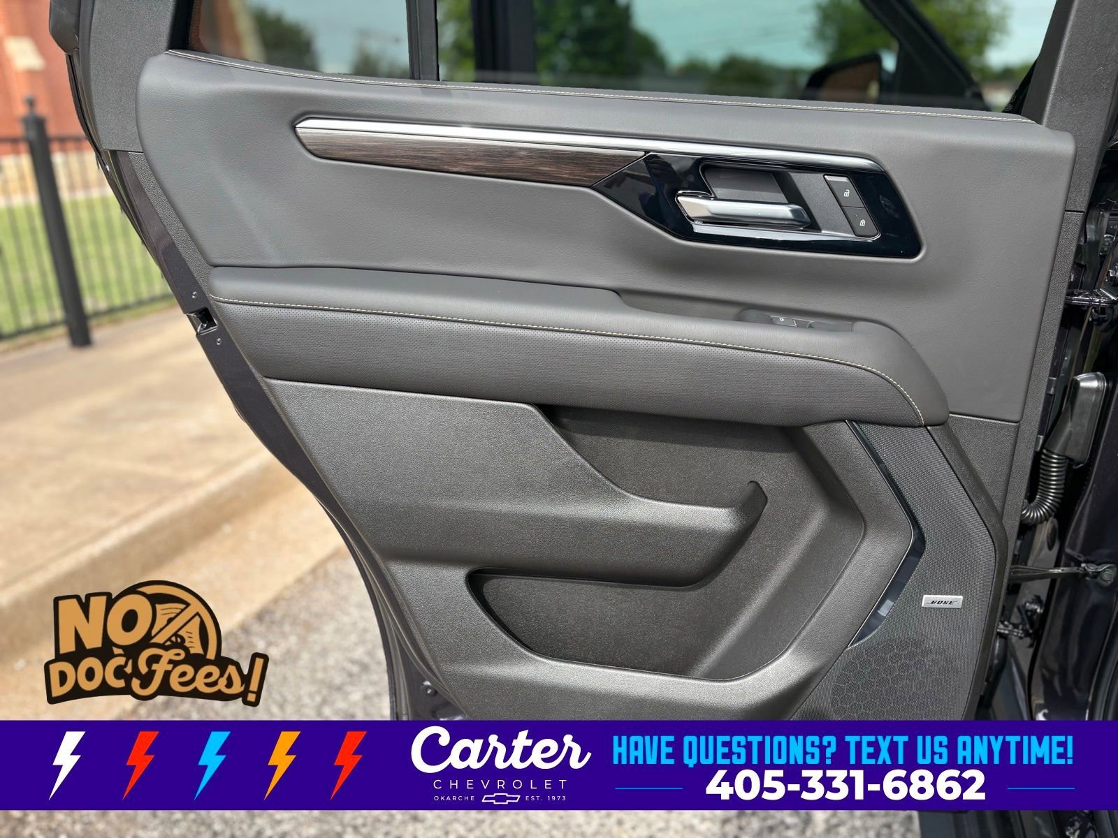 New 2026 Dark Ash Metallic Chevrolet Premier image 22