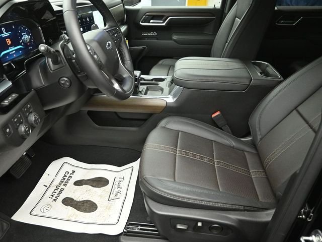 2026 CHEVROLET SILVERADO - Image 9