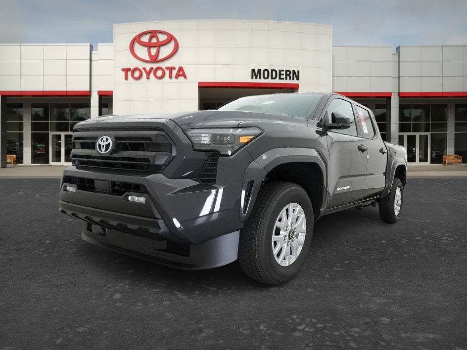 New 2026 Underground Toyota SR5 image 19