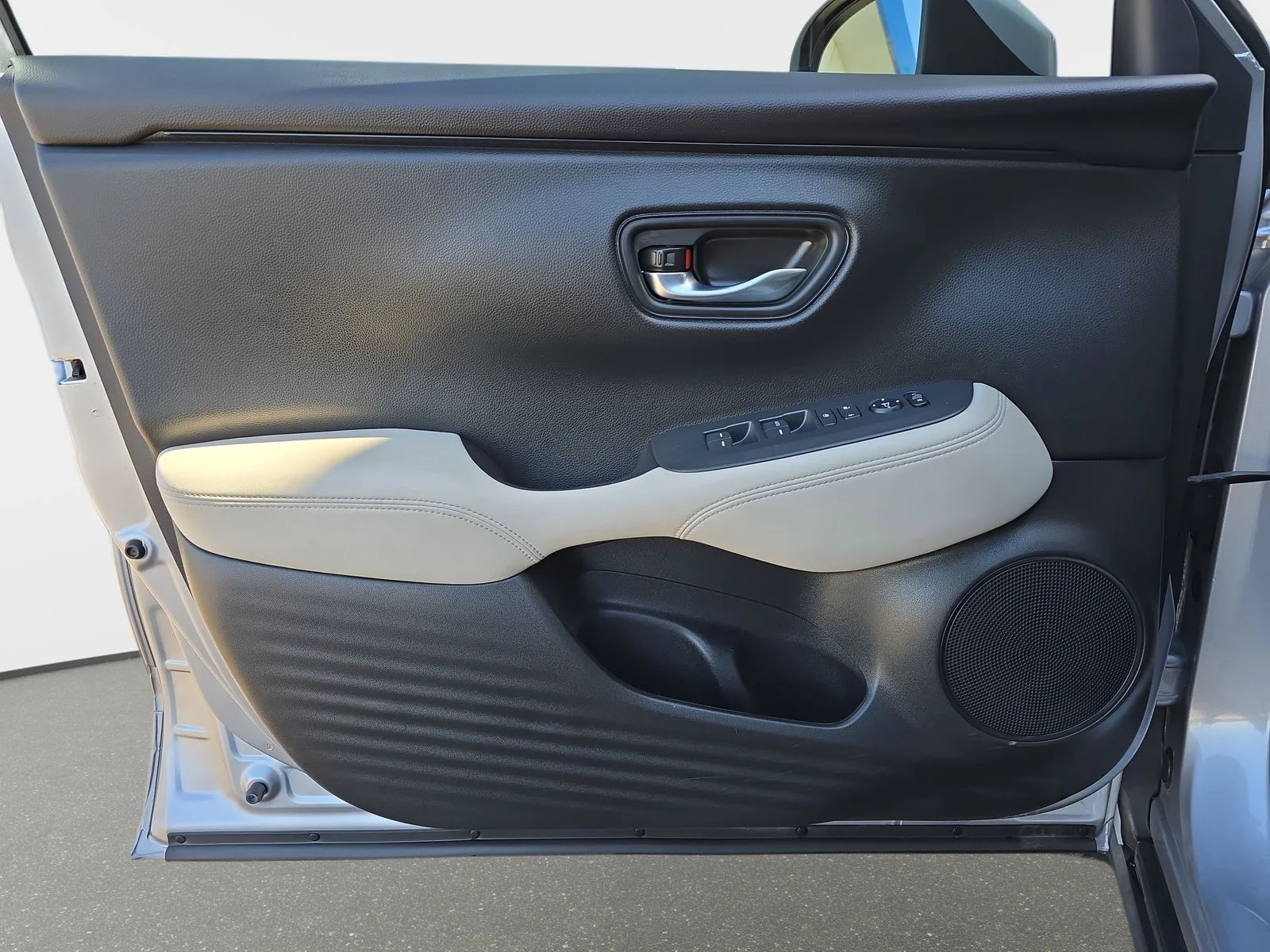 2024 Honda HR-V LX - Photo 27