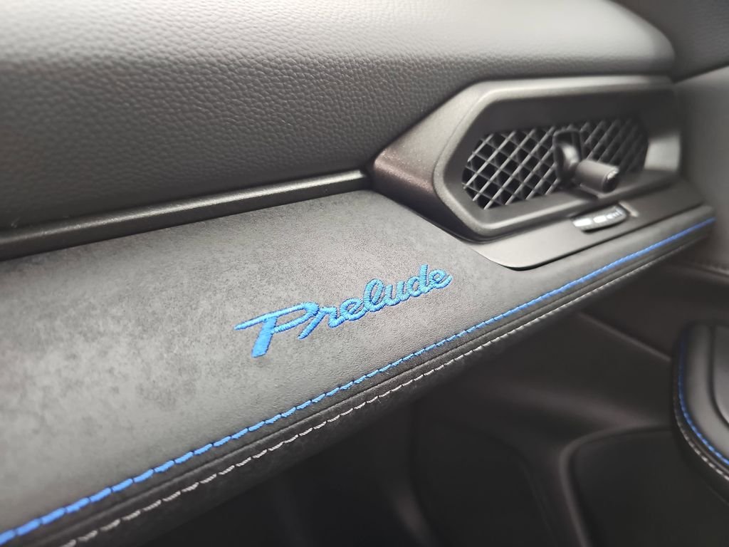 2026 Honda Prelude Base - Photo 33