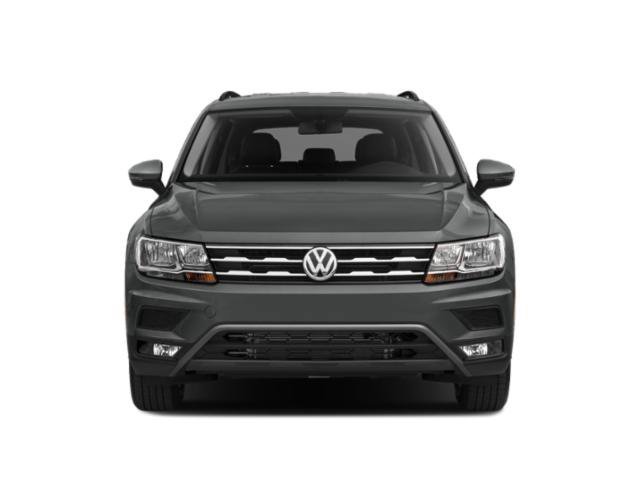Used 2019 Platinum Gray Metallic Volkswagen S image 4
