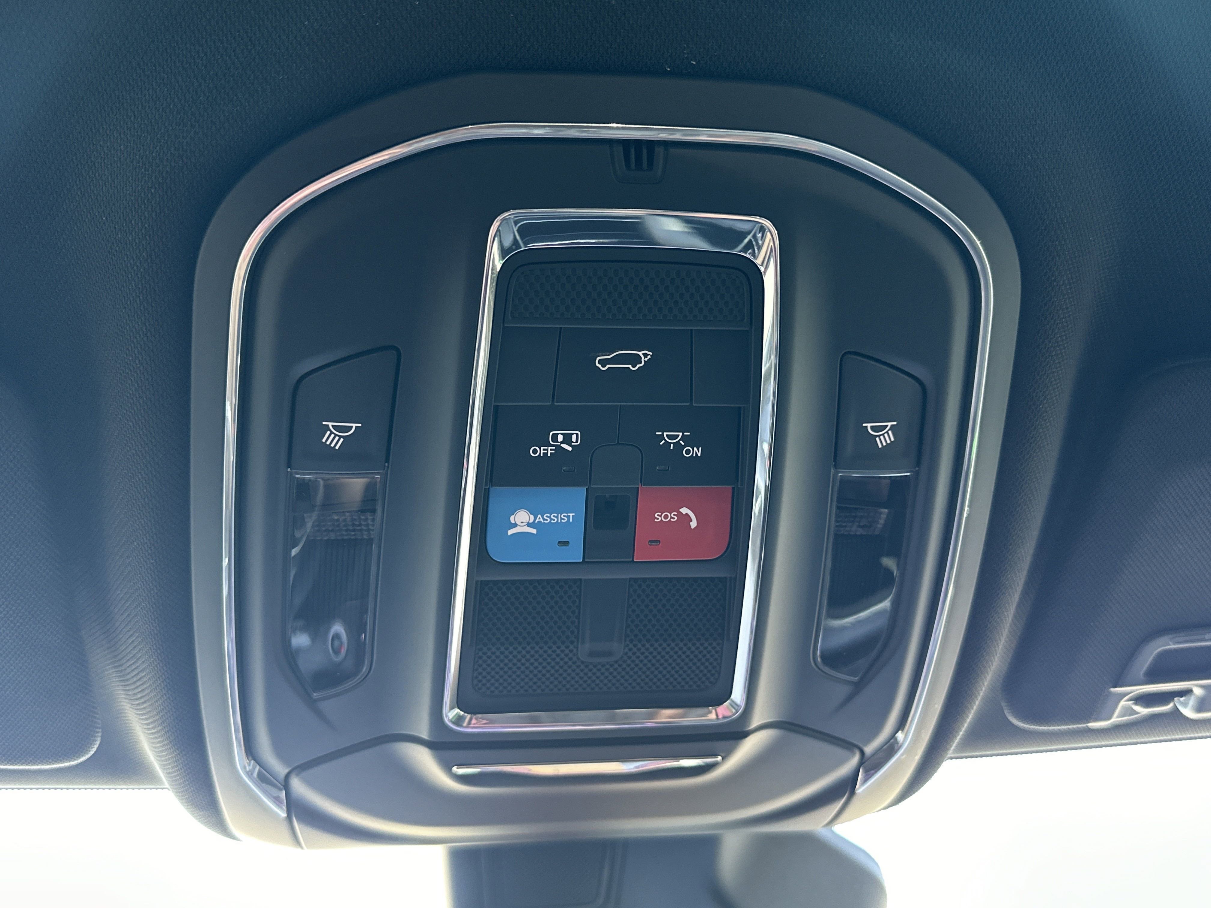 2025 Jeep Grand Cherokee L Limited - Photo 26