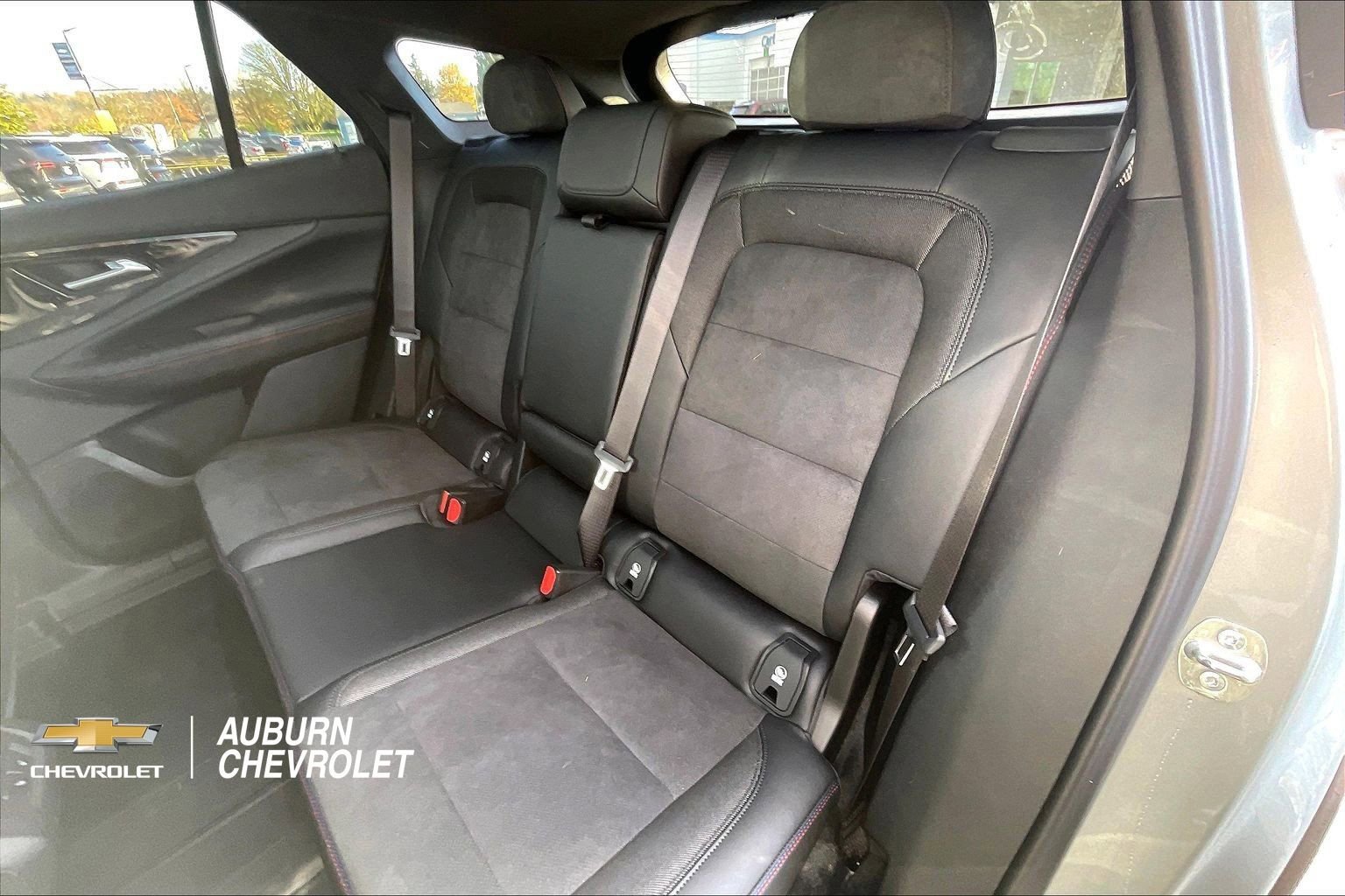 2026 Chevrolet Blazer EV RS - Photo 10