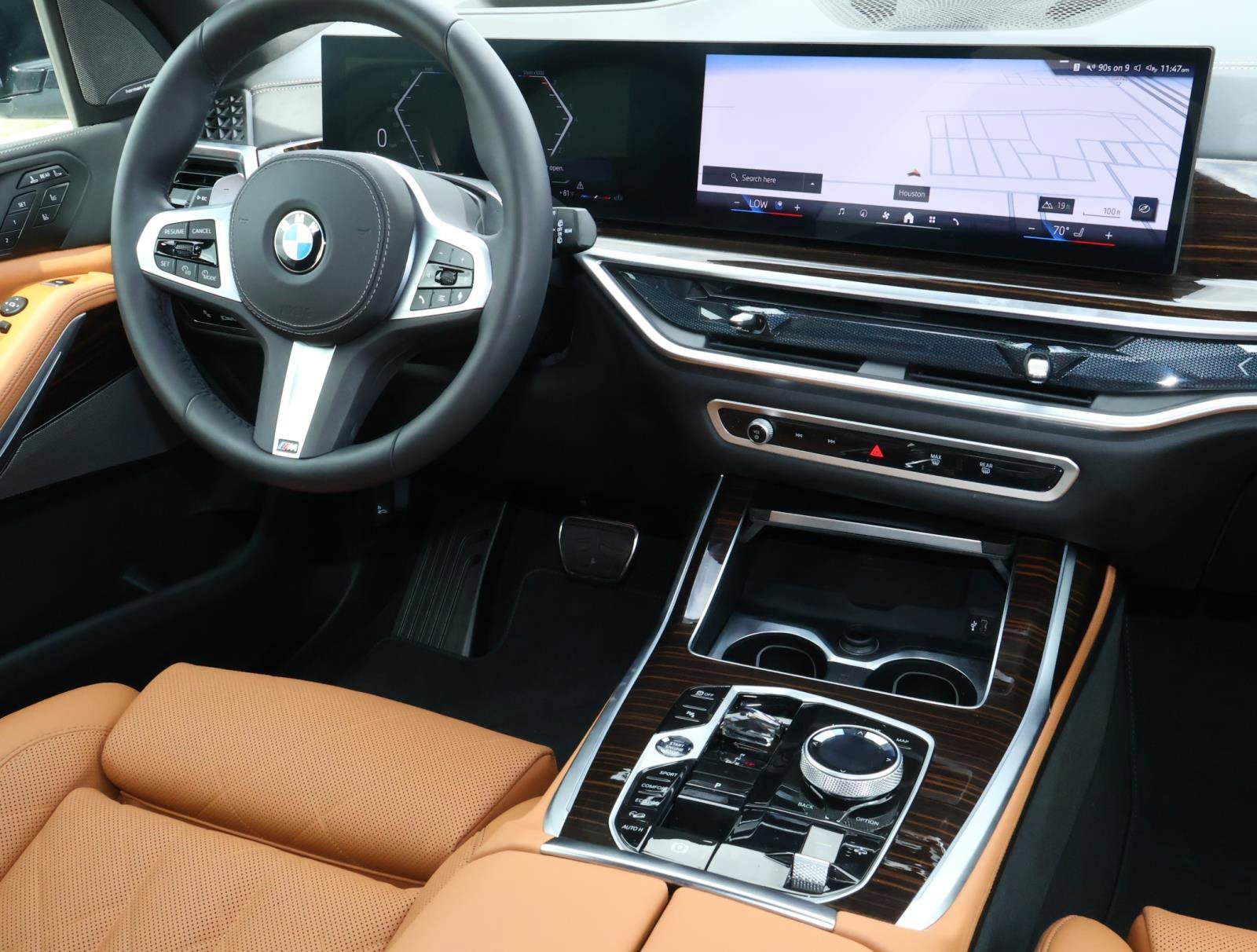 2026 BMW X7 40i - Photo 10