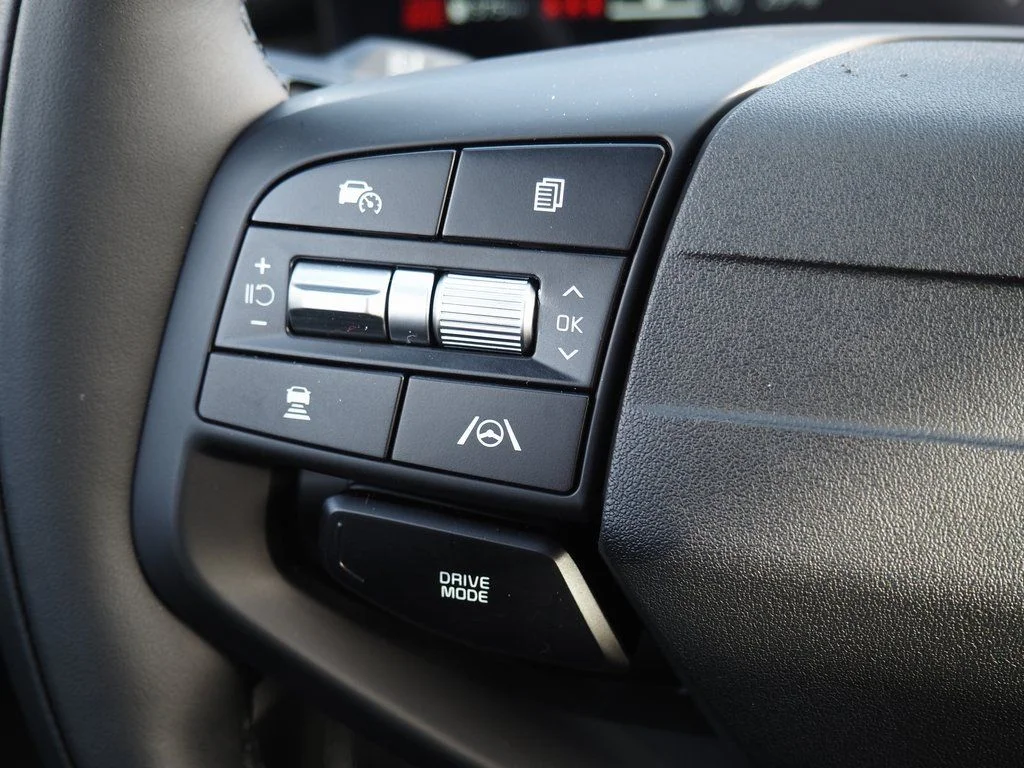 2026 Kia Sportage X-Line - Photo 21