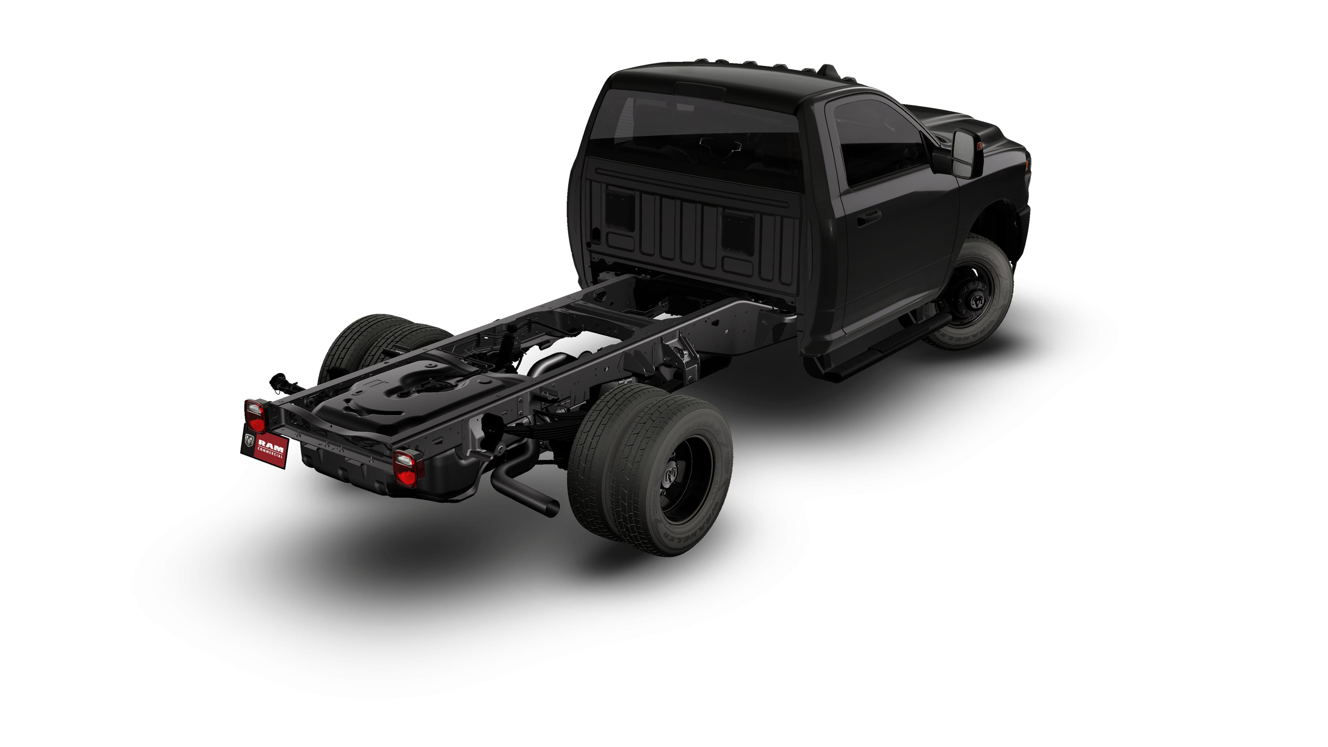 2026 Ram 3500 — photo 14