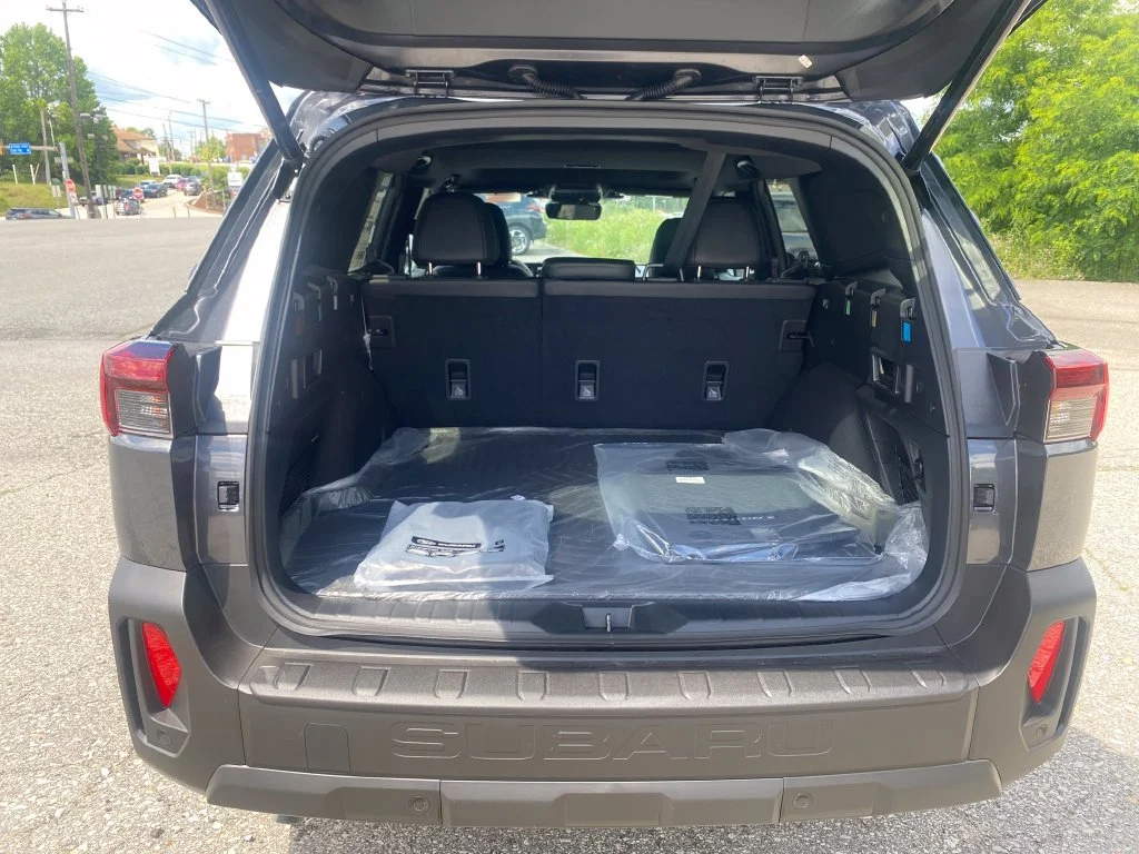 2026 Subaru Outback Limited - Photo 15