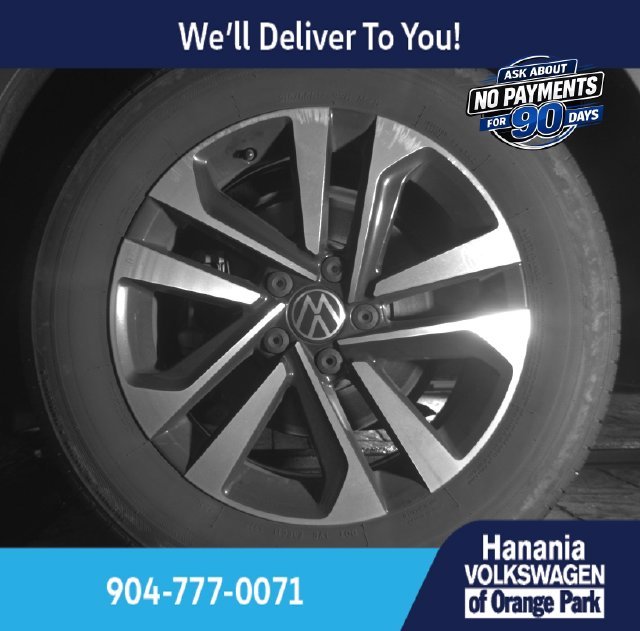 Used 2023 Gray Volkswagen 2.0T S image 30