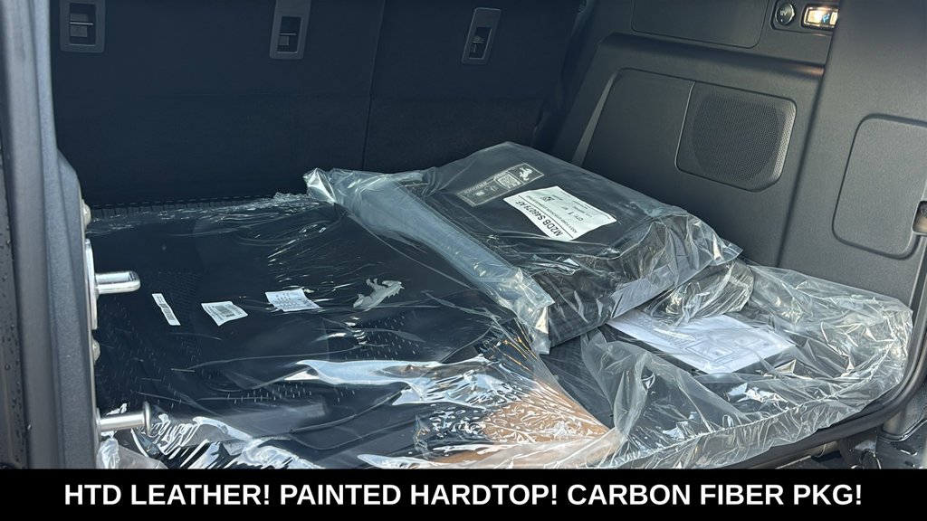 New 2026 Marsh Gray Ford Raptor image 33