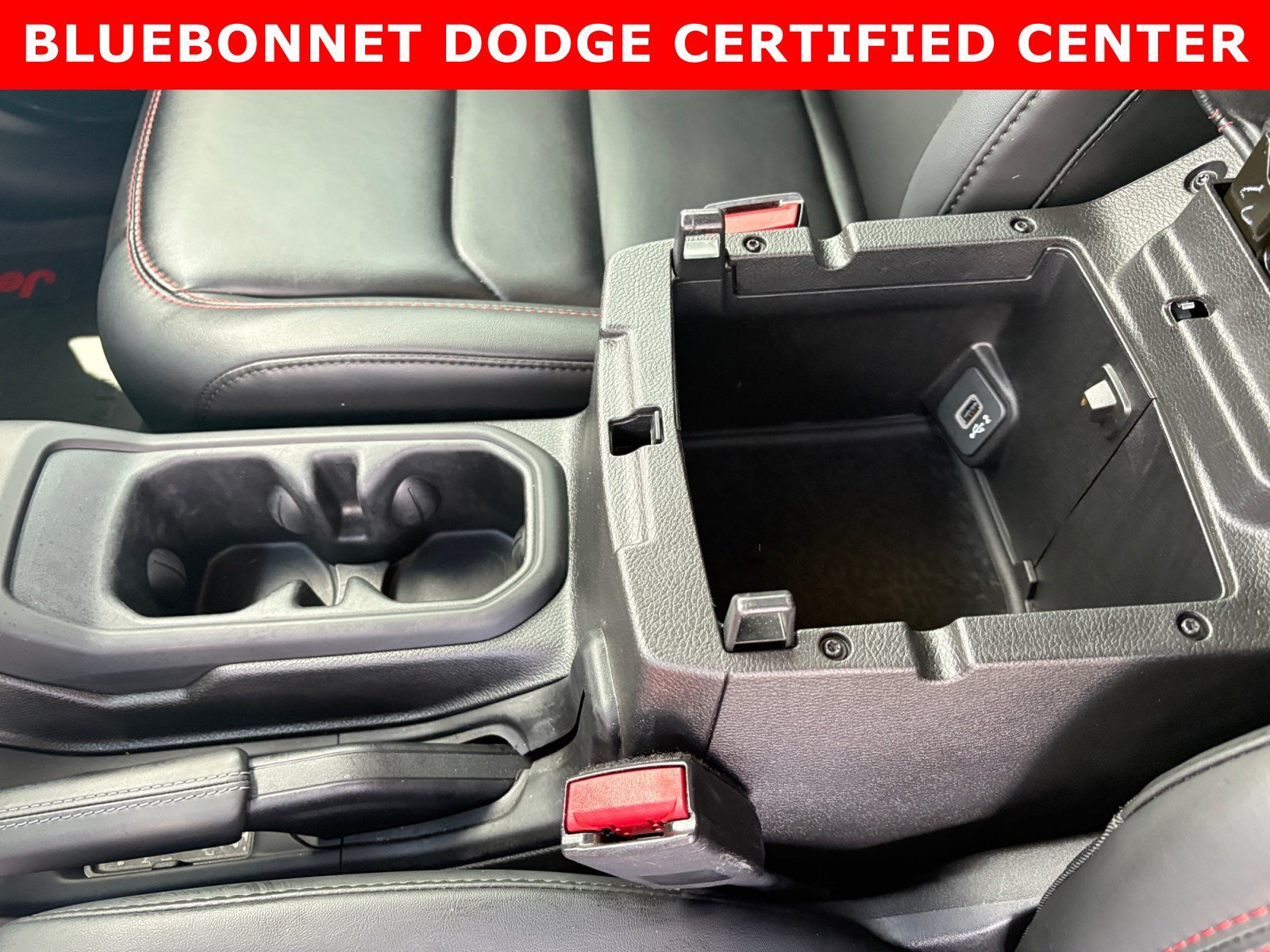 Used 2024 Black Clearcoat Jeep Rubicon X image 27