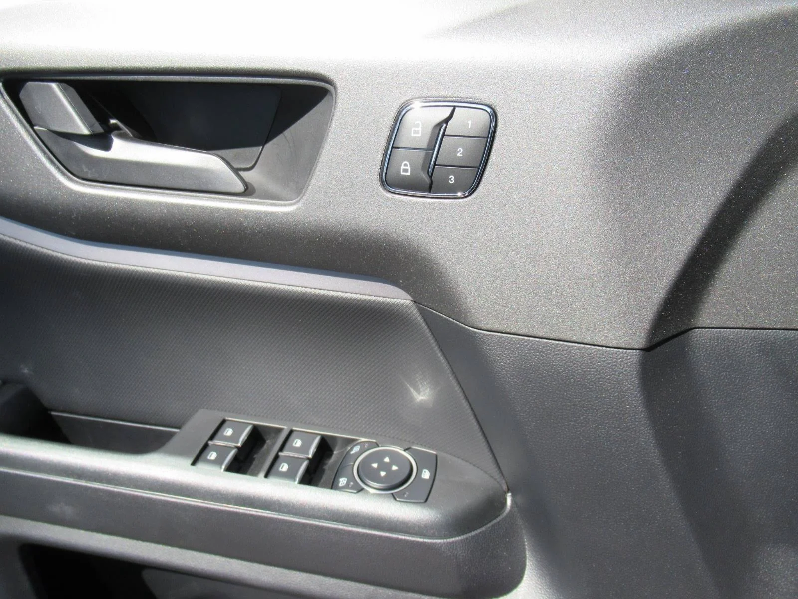 2025 Ford Bronco Sport Badlands - Photo 19