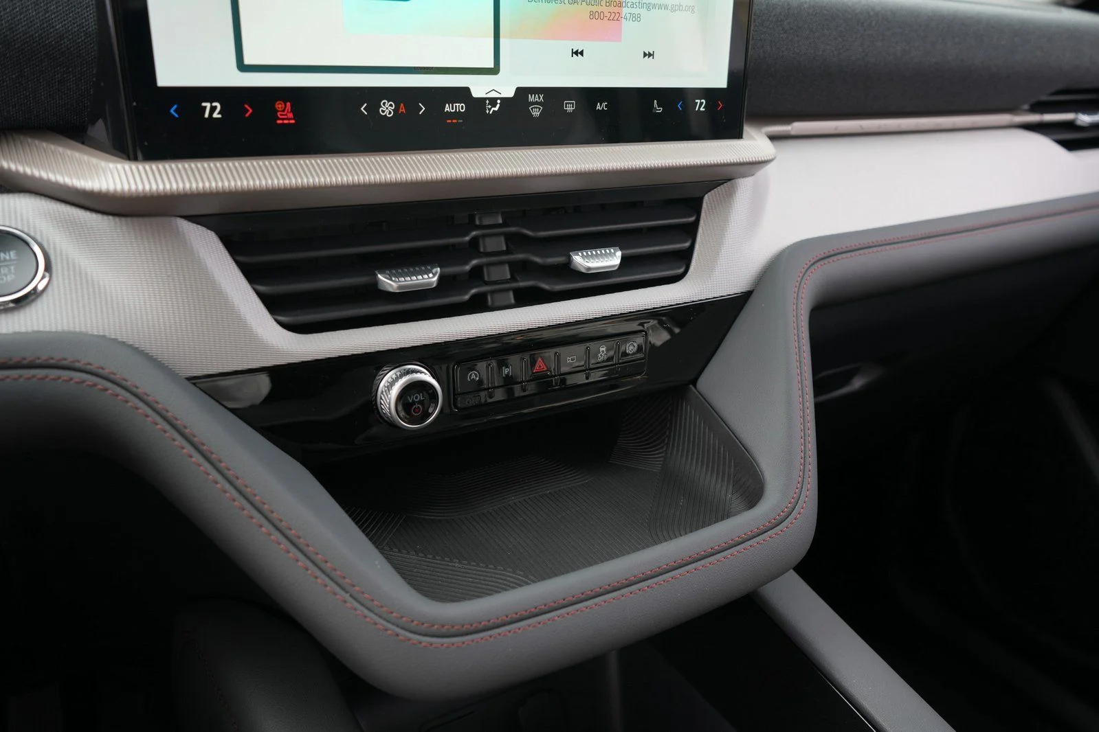 New 2026 White Ford Active image 26